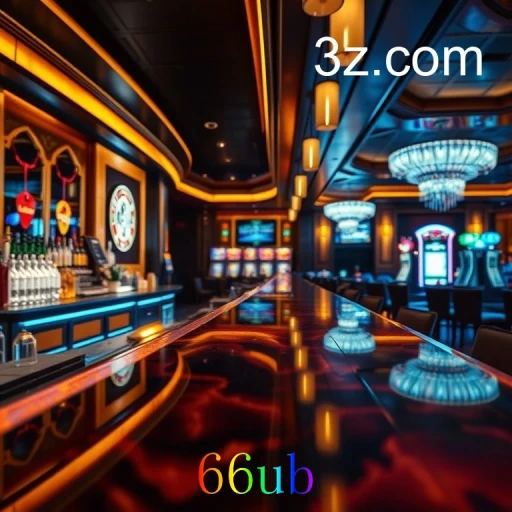 66ub Máquinas de Slots