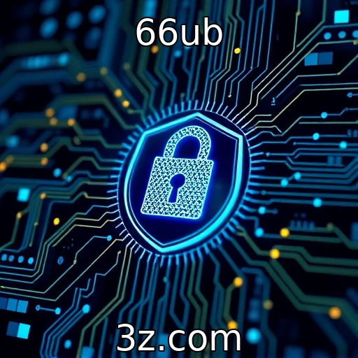 66ub Transformação digital no jogo: como as criptomoedas estão revolucionando apostas