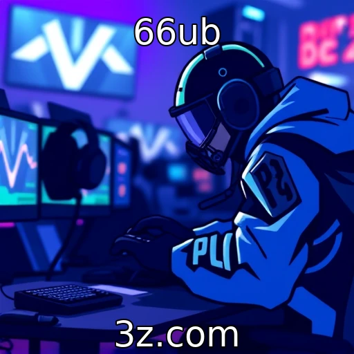 66ub Apostas esportivas: Como analisar partidas para maximizar seus ganhos