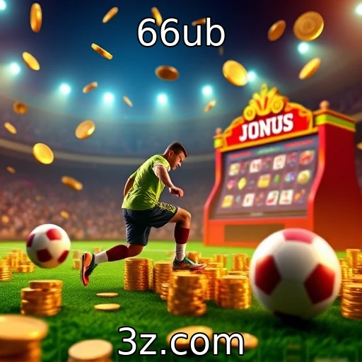 66ub Explorando o Crescimento das Apostas Esportivas no Brasil em 2023