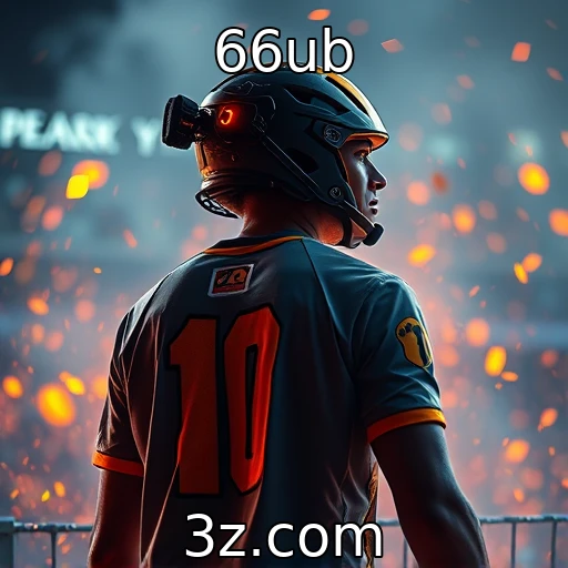 66ub Revolução nas Apostas: Como Pix está Transformando o Jogo no Brasil