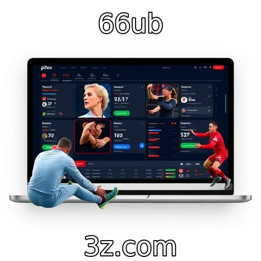 66ub Os segredos das apostas esportivas: como analisar partidas como um profissional