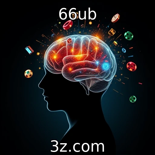 66ub Desbravando os jackpots progressivos: a fórmula para enriquecer no cassino online