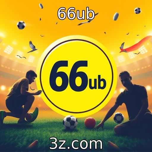 66ub Estratégias Vencedoras nas Apostas Esportivas: O Guia Completo