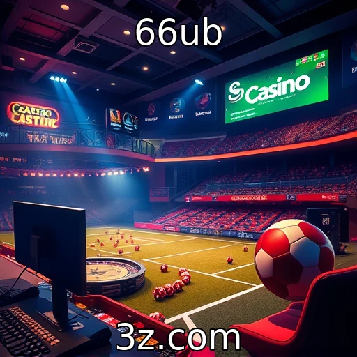 Apostas esportivas: estratégias para maximizar seus ganhos na próxima temporada